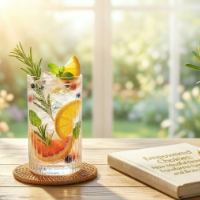 Empowered Choices: How Mindful Drinking Transforms Lymphatic and Brain Health